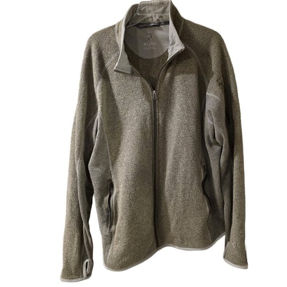Kuhl Jackets & Blazers - Kuhl Woman's Alfpaca  Jacket - XXL